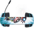 Marvel Avengers Team Razer Kraken X Skin